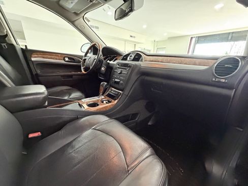Used 2012 Buick Enclave Leather image 14