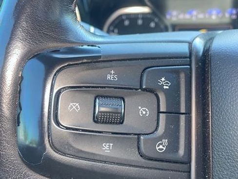 Used 2021 GMC Sierra 1500 AT4 w/ AT4 Value Package AWD/4WD image 14