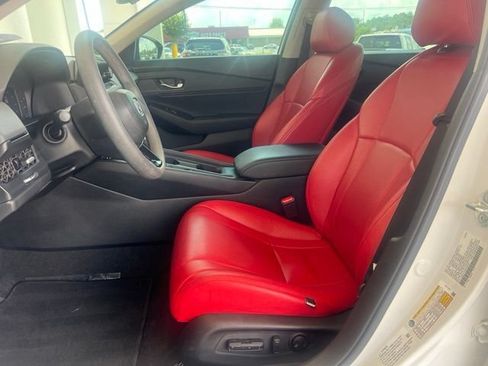 Used 2024 Honda Accord EX image 7