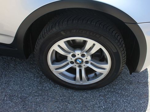 Used 2006 BMW X3 3.0i AWD/4WD image 51