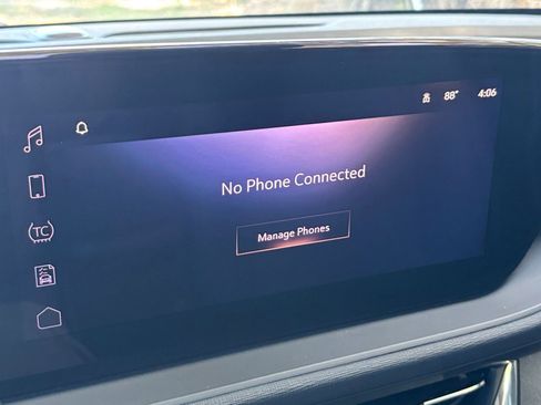 Used 2025 Buick Envista Preferred image 20