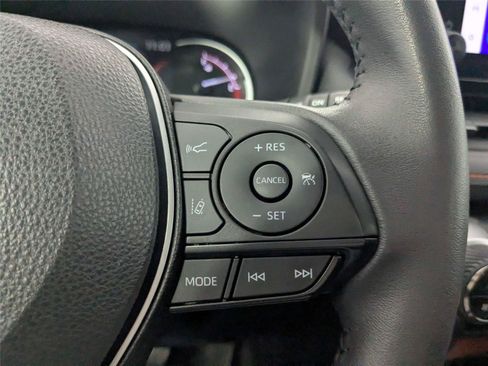 Used 2023 Toyota RAV4 Adventure AWD/4WD image 18