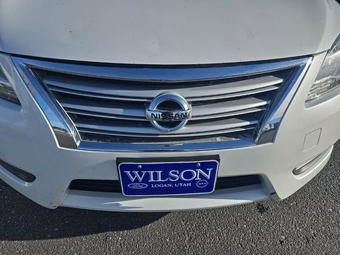 Used 2014 Nissan Sentra FE+ SV image 29