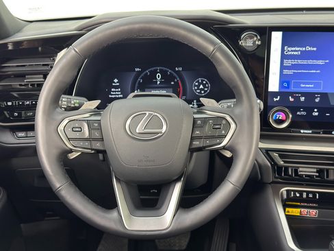 Used 2024 Lexus TX 350 TX 350 Premium w/ Captains Chair Package image 21