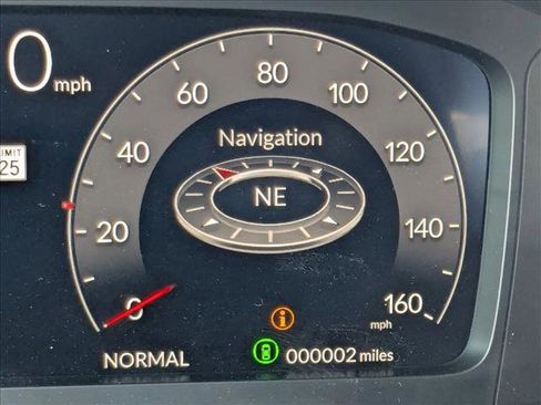 New 2026 Acura Integra A-Spec FWD image 11