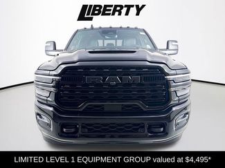 Used 2025 RAM 3500 Limited video 2