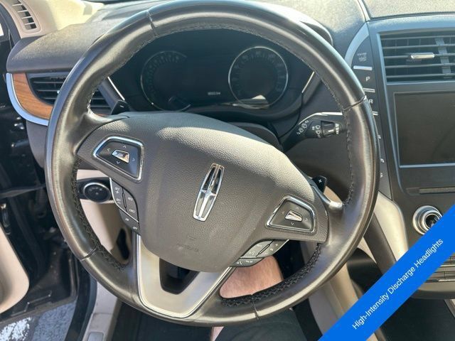 Used 2017 Lincoln MKC Select FWD image 12