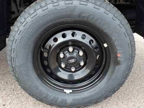 New 2026 Ford Ranger XL AWD/4WD image 5