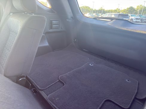 Certified 2024 Chevrolet Equinox LT AWD/4WD image 34