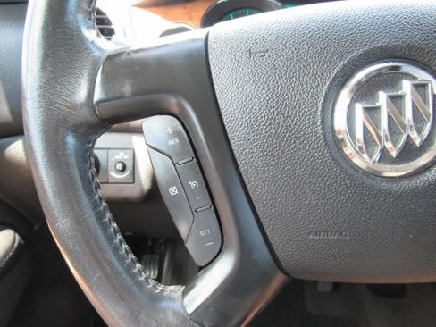 Used 2012 Buick Enclave Leather FWD image 24