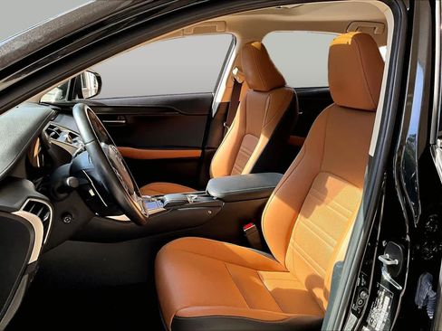 Used 2021 Lexus NX 300 FWD w/ Premium Package image 8