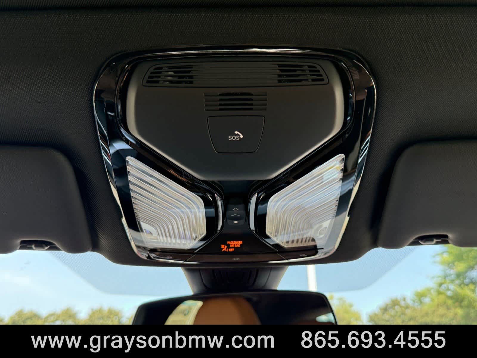 Used 2026 BMW 440i xDrive AWD/4WD image 30