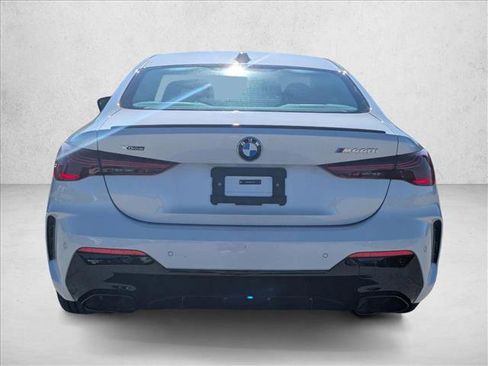 New 2025 BMW 440i xDrive Coupe w/ Premium Package image 8
