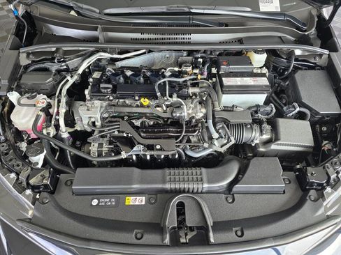 Used 2022 Toyota Corolla SE image 10