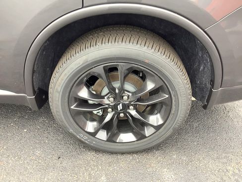 New 2026 Dodge Durango GT w/ Blacktop Package image 8