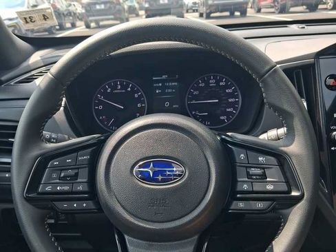 Certified 2026 Subaru Forester Premium AWD/4WD image 30