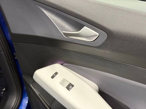 Used 2021 Volkswagen ID.4 1st Edition image 23