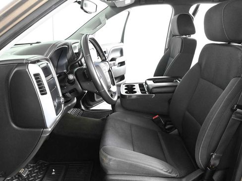 Used 2015 GMC Sierra 1500 SLE w/ SLE Value Package RWD image 18