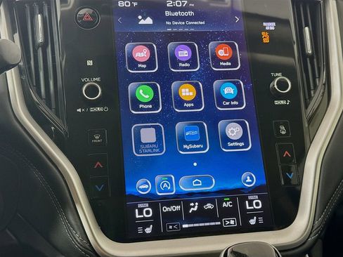 Certified 2020 Subaru Outback Limited w/ Popular Package #2 image 17