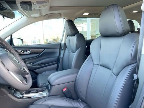 New 2026 Subaru Ascent Touring image 11