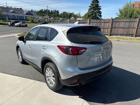 Used 2016 MAZDA CX-5 Touring AWD/4WD image 5