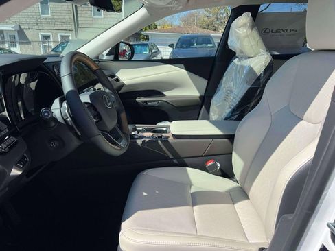 New 2026 Lexus RX 350 Premium Plus image 13