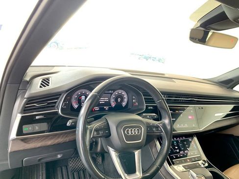 Used 2020 Audi Q7 3.0T Premium Plus AWD/4WD image 11