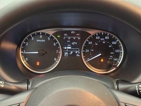 Used 2025 Nissan Kicks Play S FWD image 57