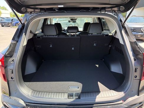 New 2026 Kia Seltos S AWD/4WD image 16