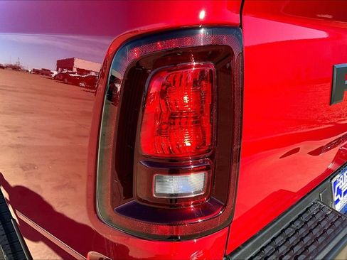 New 2026 RAM 2500 Tradesman AWD/4WD image 18