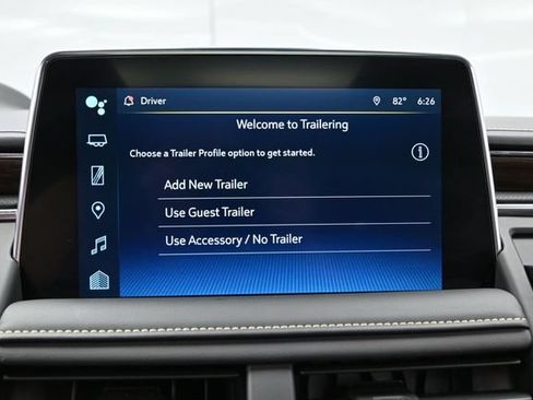Used 2023 Chevrolet Tahoe Premier w/ Advanced Technology Package AWD/4WD image 37