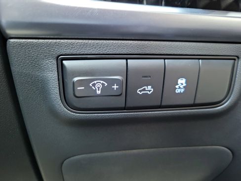 New 2026 Hyundai Santa Cruz SEL image 16