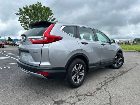 Used 2018 Honda CR-V LX image 10