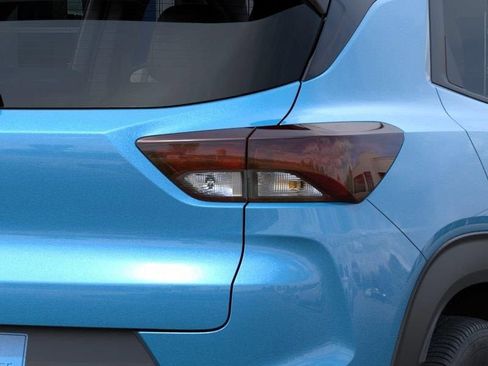 New 2026 Chevrolet TrailBlazer LS image 11