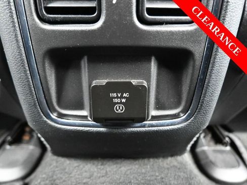 Used 2022 Jeep Grand Cherokee Laredo X image 41