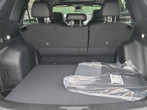 New 2026 Honda CR-V Sport-L image 19