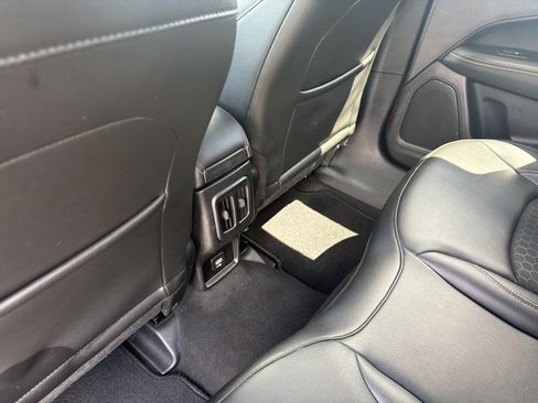 Used 2021 Jeep Compass Latitude AWD/4WD image 26