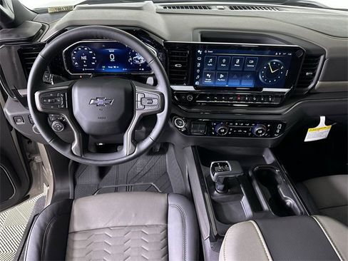 New 2026 Chevrolet Silverado 1500 ZR2 image 21