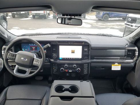 New 2026 Ford F350 Lariat w/ Lariat Premium Package image 24