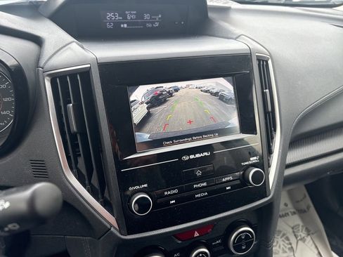 Certified 2023 Subaru Crosstrek 2.0i image 21