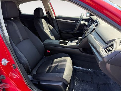 Used 2021 Honda Civic LX image 19