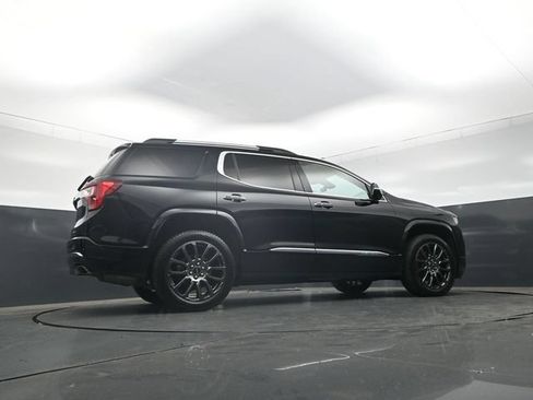Used 2023 GMC Acadia Denali w/ Black Diamond Edition AWD/4WD image 29