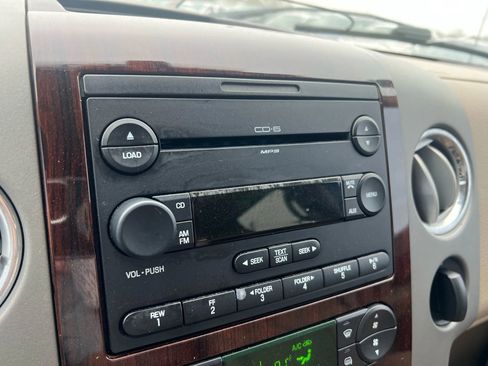 Used 2007 Ford F150 King Ranch image 12