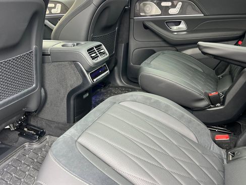 New 2025 Mercedes-Benz GLS 63 AMG AMG GLS 63 image 20