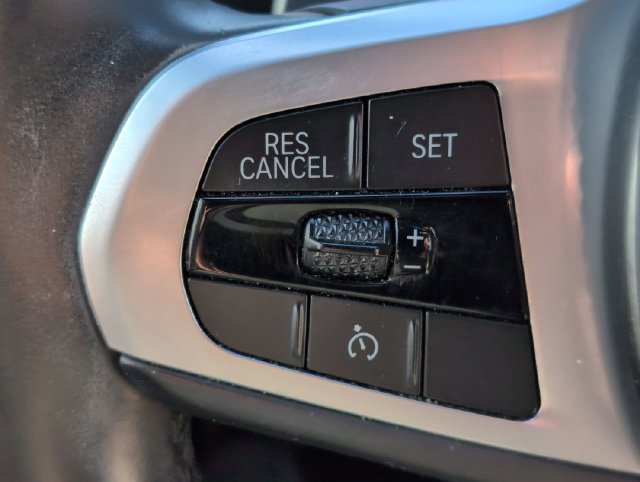 Used 2021 BMW X3 sDrive30i w/ M Sport Package RWD image 20