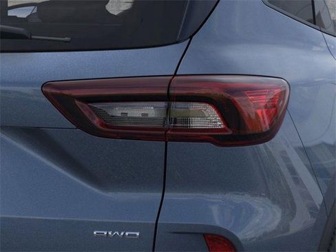 New 2026 Ford Escape Active w/ Tech Pack #1 image 21