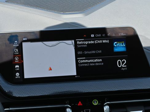 Used 2024 BMW 228i Gran Coupe w/ Premium Package image 18