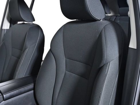 Certified 2023 Nissan Rogue S FWD image 25