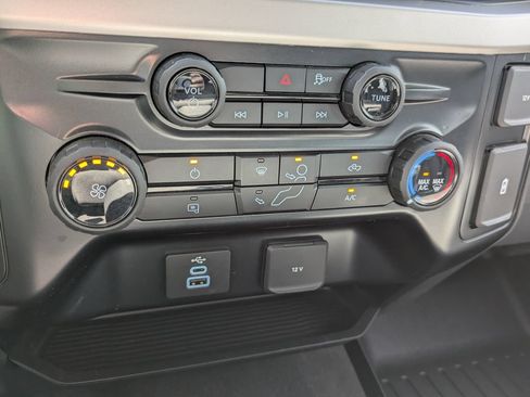 Used 2026 Ford F250 XL w/ STX Appearance Package AWD/4WD image 15