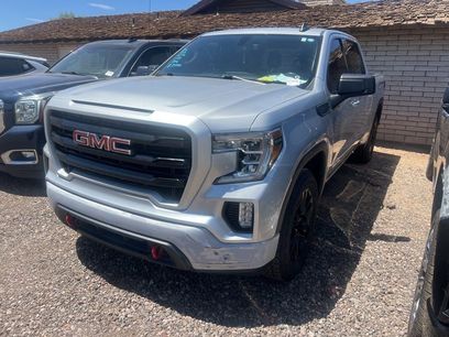 Used 2020 GMC Sierra 1500 Elevation